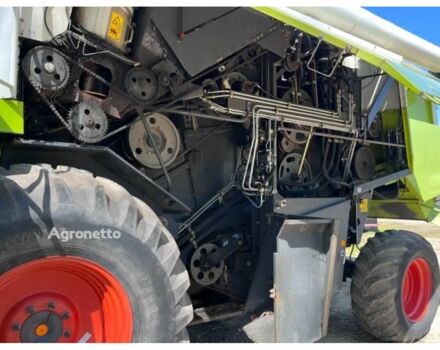 Клаас Lexion 450, объемом двигателя 0 л и пробегом 0 тыс. км за 35068 $, фото 9 на Automoto.ua
