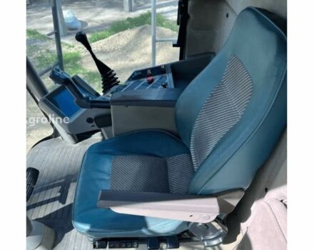 Клаас Lexion 450, объемом двигателя 0 л и пробегом 0 тыс. км за 34463 $, фото 12 на Automoto.ua