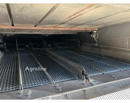 Клаас Lexion 450, объемом двигателя 0 л и пробегом 0 тыс. км за 34463 $, фото 13 на Automoto.ua