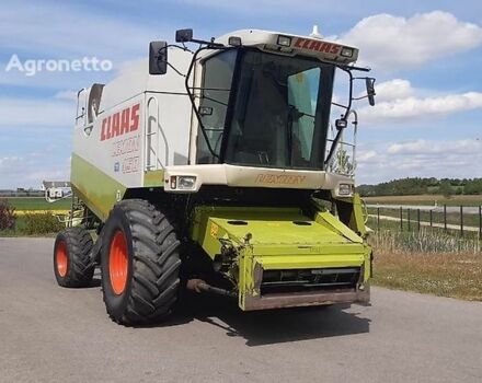Клаас Lexion 450, объемом двигателя 0 л и пробегом 0 тыс. км за 51660 $, фото 1 на Automoto.ua