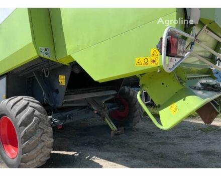 Клаас Lexion 450, объемом двигателя 0 л и пробегом 0 тыс. км за 34463 $, фото 8 на Automoto.ua