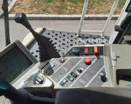 Клаас Lexion 450, объемом двигателя 0 л и пробегом 0 тыс. км за 51660 $, фото 5 на Automoto.ua