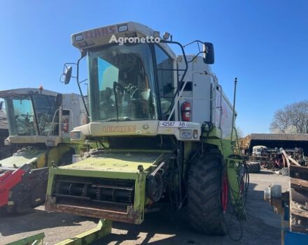 Клаас Lexion 450, объемом двигателя 0 л и пробегом 0 тыс. км за 46347 $, фото 1 на Automoto.ua