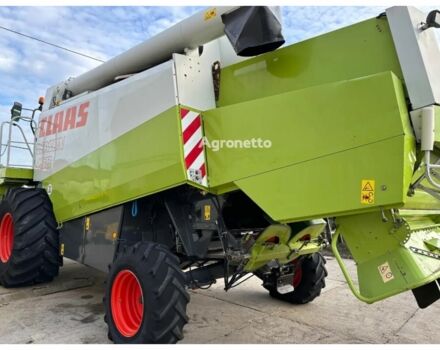 Клаас Lexion 450, объемом двигателя 0 л и пробегом 0 тыс. км за 59984 $, фото 5 на Automoto.ua