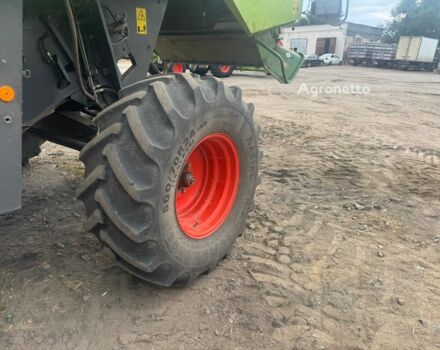Клаас Lexion 450, объемом двигателя 0 л и пробегом 0 тыс. км за 30005 $, фото 3 на Automoto.ua