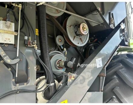 Клаас Lexion 450, объемом двигателя 0 л и пробегом 0 тыс. км за 59984 $, фото 8 на Automoto.ua