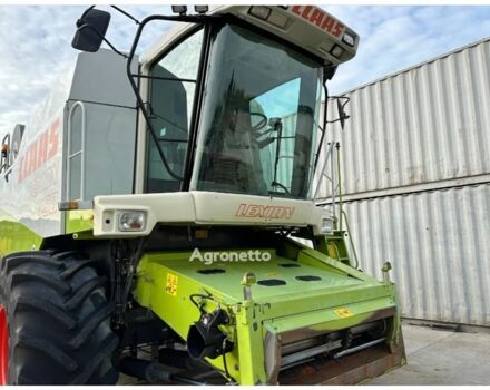 Клаас Lexion 450, объемом двигателя 0 л и пробегом 0 тыс. км за 59984 $, фото 4 на Automoto.ua