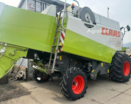 Клаас Lexion 450, об'ємом двигуна 0 л та пробігом 0 тис. км за 57429 $, фото 3 на Automoto.ua