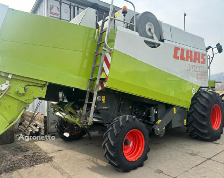 Клаас Lexion 450, объемом двигателя 0 л и пробегом 0 тыс. км за 58342 $, фото 3 на Automoto.ua