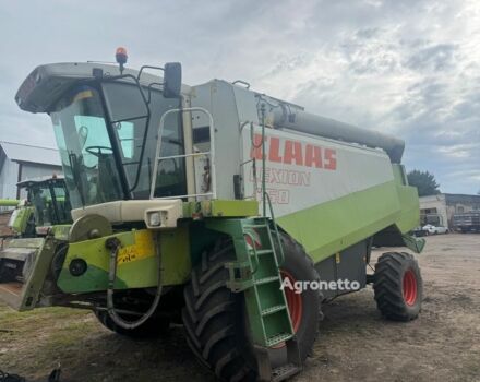 Клаас Lexion 450, объемом двигателя 0 л и пробегом 0 тыс. км за 30005 $, фото 1 на Automoto.ua
