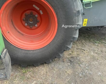 Клаас Lexion 450, объемом двигателя 0 л и пробегом 0 тыс. км за 30005 $, фото 2 на Automoto.ua