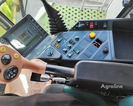 Клаас Lexion 450, объемом двигателя 0 л и пробегом 0 тыс. км за 61976 $, фото 5 на Automoto.ua