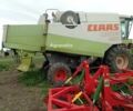 Клаас Lexion 450, объемом двигателя 0 л и пробегом 0 тыс. км за 49306 $, фото 1 на Automoto.ua