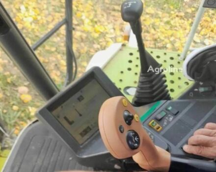 Клаас Lexion 450, об'ємом двигуна 0 л та пробігом 0 тис. км за 71786 $, фото 5 на Automoto.ua