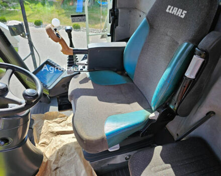 Клаас Lexion 450, об'ємом двигуна 0 л та пробігом 0 тис. км за 61186 $, фото 5 на Automoto.ua