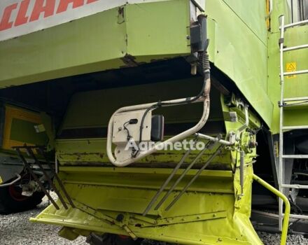 Клаас Lexion 450, объемом двигателя 0 л и пробегом 0 тыс. км за 49306 $, фото 7 на Automoto.ua