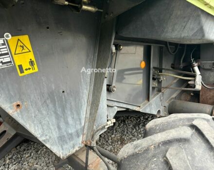 Клаас Lexion 450, объемом двигателя 0 л и пробегом 0 тыс. км за 49306 $, фото 8 на Automoto.ua