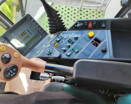 Клаас Lexion 450, об'ємом двигуна 0 л та пробігом 0 тис. км за 61186 $, фото 6 на Automoto.ua