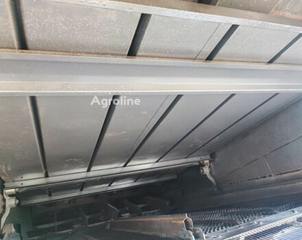 Клаас Lexion 450, об'ємом двигуна 0 л та пробігом 0 тис. км за 61186 $, фото 8 на Automoto.ua