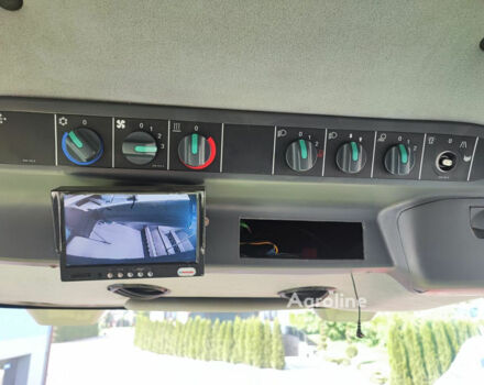 Клаас Lexion 450, об'ємом двигуна 0 л та пробігом 0 тис. км за 61186 $, фото 7 на Automoto.ua