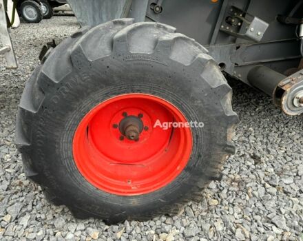Клаас Lexion 450, объемом двигателя 0 л и пробегом 0 тыс. км за 49306 $, фото 9 на Automoto.ua