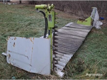 Клаас Lexion 450 1998 в Черкассах на Automoto.ua Зеленый Клаас Lexion 450, объемом двигателя 0 л и пробегом 0 тыс. км за 48843 $, фото 1 на Automoto.ua
