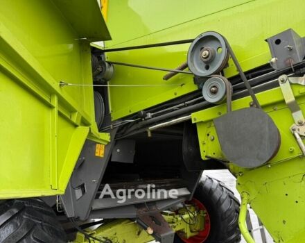 Зеленый Клаас Lexion 450, объемом двигателя 0 л и пробегом 0 тыс. км за 80673 $, фото 15 на Automoto.ua