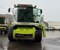 Зеленый Клаас Lexion 450, объемом двигателя 0 л и пробегом 0 тыс. км за 80673 $, фото 7 на Automoto.ua