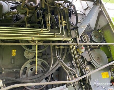 Зеленый Клаас Lexion 450, объемом двигателя 0 л и пробегом 0 тыс. км за 87243 $, фото 21 на Automoto.ua