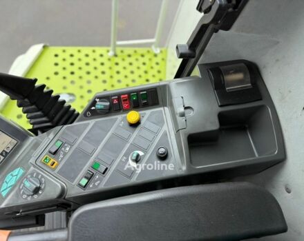 Зеленый Клаас Lexion 450, объемом двигателя 0 л и пробегом 0 тыс. км за 80673 $, фото 23 на Automoto.ua