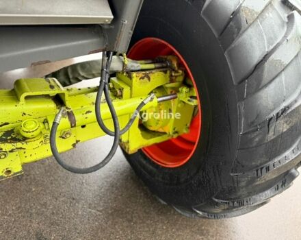 Зеленый Клаас Lexion 450, объемом двигателя 0 л и пробегом 0 тыс. км за 80673 $, фото 5 на Automoto.ua