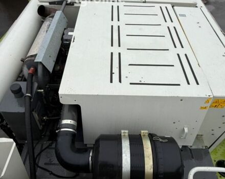 Зеленый Клаас Lexion 450, объемом двигателя 0 л и пробегом 0 тыс. км за 80673 $, фото 17 на Automoto.ua
