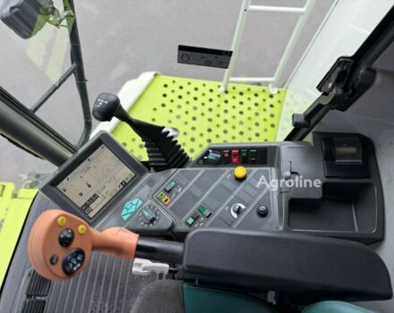 Зеленый Клаас Lexion 450, объемом двигателя 0 л и пробегом 0 тыс. км за 80673 $, фото 11 на Automoto.ua