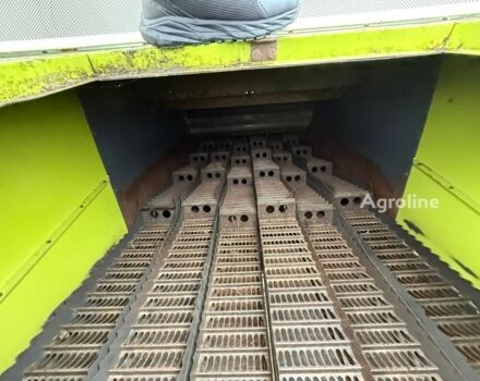 Зеленый Клаас Lexion 450, объемом двигателя 0 л и пробегом 0 тыс. км за 80673 $, фото 21 на Automoto.ua