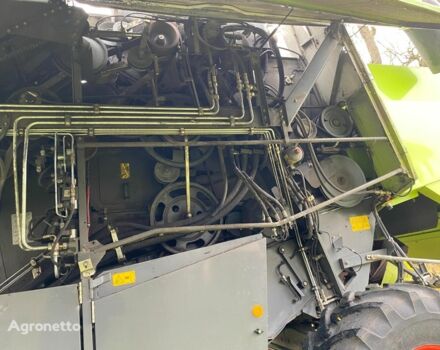 Зеленый Клаас Lexion 450, объемом двигателя 0 л и пробегом 0 тыс. км за 87243 $, фото 23 на Automoto.ua