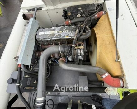 Зеленый Клаас Lexion 450, объемом двигателя 0 л и пробегом 0 тыс. км за 80673 $, фото 19 на Automoto.ua