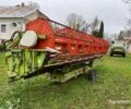 Зеленый Клаас Lexion 450, объемом двигателя 0 л и пробегом 0 тыс. км за 87243 $, фото 7 на Automoto.ua