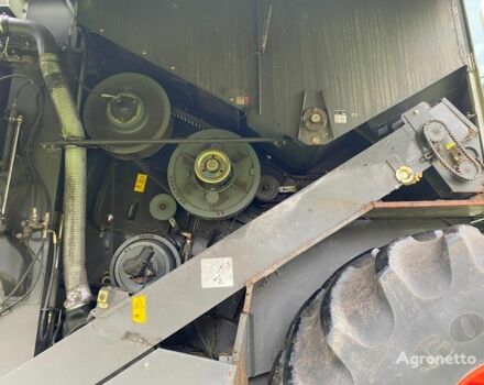 Зеленый Клаас Lexion 450, объемом двигателя 0 л и пробегом 0 тыс. км за 87243 $, фото 17 на Automoto.ua