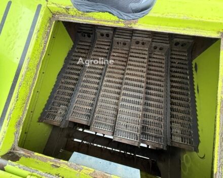 Зеленый Клаас Lexion 450, объемом двигателя 0 л и пробегом 0 тыс. км за 80673 $, фото 20 на Automoto.ua