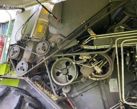 Зеленый Клаас Lexion 450, объемом двигателя 0 л и пробегом 0 тыс. км за 87243 $, фото 22 на Automoto.ua
