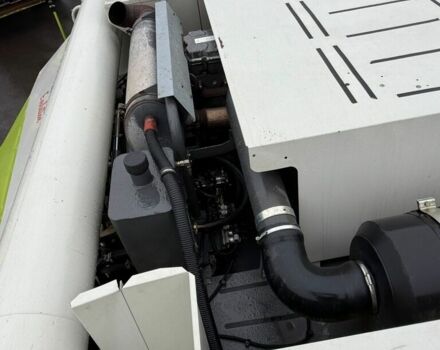 Зеленый Клаас Lexion 450, объемом двигателя 0 л и пробегом 0 тыс. км за 80673 $, фото 16 на Automoto.ua