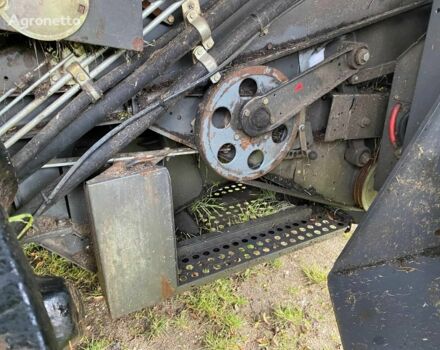 Зеленый Клаас Lexion 450, объемом двигателя 0 л и пробегом 0 тыс. км за 87243 $, фото 18 на Automoto.ua