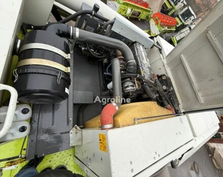 Зеленый Клаас Lexion 450, объемом двигателя 0 л и пробегом 0 тыс. км за 80673 $, фото 18 на Automoto.ua
