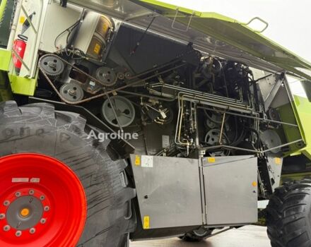 Зеленый Клаас Lexion 450, объемом двигателя 0 л и пробегом 0 тыс. км за 80673 $, фото 13 на Automoto.ua