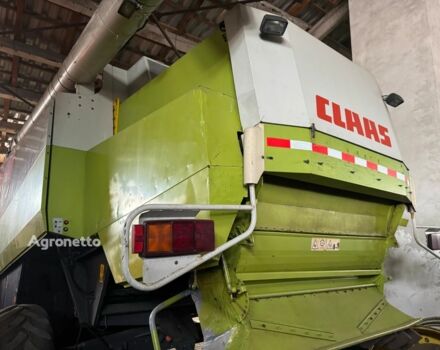 Зеленый Клаас Lexion 450, объемом двигателя 0 л и пробегом 0 тыс. км за 54402 $, фото 16 на Automoto.ua
