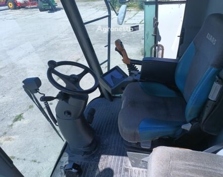 Белый Клаас Lexion 460, объемом двигателя 0 л и пробегом 0 тыс. км за 35312 $, фото 9 на Automoto.ua