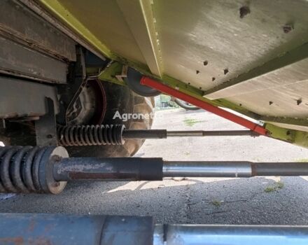 Белый Клаас Lexion 460, объемом двигателя 0 л и пробегом 0 тыс. км за 35312 $, фото 23 на Automoto.ua