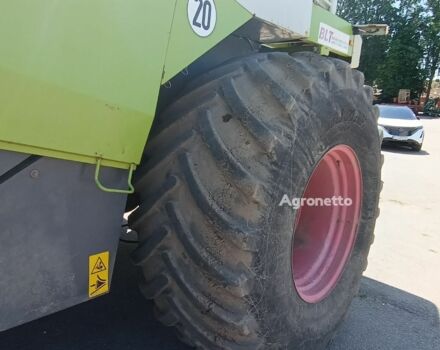 Белый Клаас Lexion 460, объемом двигателя 0 л и пробегом 0 тыс. км за 35312 $, фото 35 на Automoto.ua