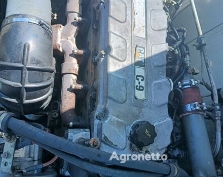 Белый Клаас Lexion 460, объемом двигателя 0 л и пробегом 0 тыс. км за 35312 $, фото 34 на Automoto.ua
