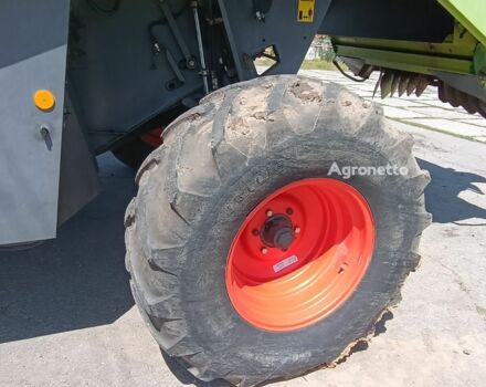 Белый Клаас Lexion 460, объемом двигателя 0 л и пробегом 0 тыс. км за 35312 $, фото 24 на Automoto.ua